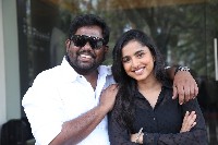 Sundaram Master Movie Success Meet